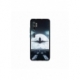 Husa personalizata tip carcasa HQPrint pentru Xiaomi Mi 10 Pro 5G, model Moon Landing, multicolor, S1D1M0077