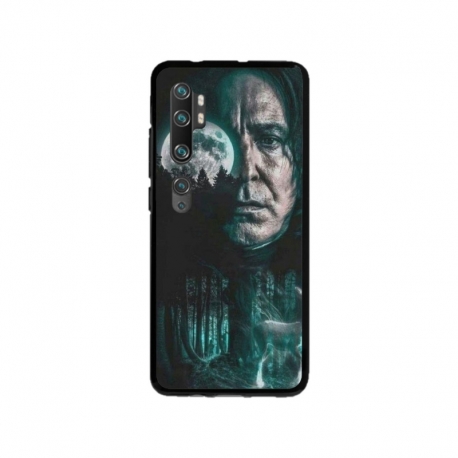 Husa personalizata tip carcasa HQPrint pentru Xiaomi Mi 10 Pro 5G, model Harry Potter 1, multicolor, S1D1M0080