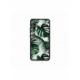 Husa personalizata tip carcasa HQPrint pentru Xiaomi Mi 10 Pro 5G, model Leaf Design 3, multicolor, S1D1M0088