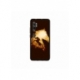 Husa personalizata tip carcasa HQPrint pentru Xiaomi Mi 10 Pro 5G, model Horse 1, multicolor, S1D1M0098