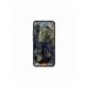Husa personalizata tip carcasa HQPrint pentru Xiaomi Mi 10 Pro 5G, model Hulk 1, multicolor, S1D1M0099