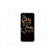 Husa personalizata tip carcasa HQPrint pentru Xiaomi Mi 10 Pro 5G, model Im the Queen, multicolor, S1D1M0101