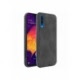 Husa SAMSUNG Galaxy A50 / A50s / A30s - Forcell Denim (Negru)