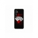 Husa personalizata tip carcasa HQPrint pentru Xiaomi Mi 10 Pro 5G, model Joker 1, multicolor, S1D1M0106