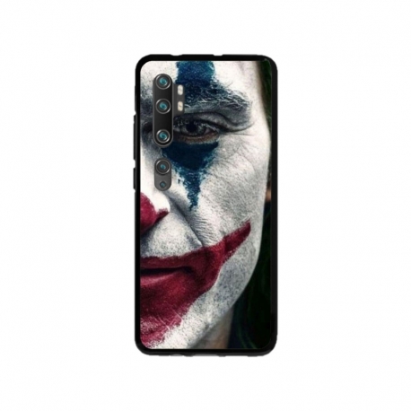 Husa personalizata tip carcasa HQPrint pentru Xiaomi Mi 10 Pro 5G, model Joker 2, multicolor, S1D1M0108