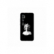Husa personalizata tip carcasa HQPrint pentru Xiaomi Mi 10 Pro 5G, model Medusa 1, multicolor, S1D1M0121