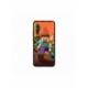 Husa personalizata tip carcasa HQPrint pentru Xiaomi Mi 10 Pro 5G, model Minecraft 1, multicolor, S1D1M0125