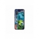 Husa personalizata tip carcasa HQPrint pentru Xiaomi Mi 10 Pro 5G, model Monster INC, multicolor, S1D1M0127
