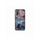 Husa personalizata tip carcasa HQPrint pentru Xiaomi Mi 10 Pro 5G, model Naruto 2, multicolor, S1D1M0133