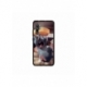 Husa personalizata tip carcasa HQPrint pentru Xiaomi Mi 10 Pro 5G, model Ratatouille, multicolor, S1D1M0151