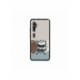 Husa personalizata tip carcasa HQPrint pentru Xiaomi Mi 10 Pro 5G, model Scooby Doo 2, multicolor, S1D1M0164