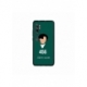 Husa personalizata tip carcasa HQPrint pentru Xiaomi Mi 10 Pro 5G, model Squid Game 3, multicolor, S1D1M0175