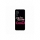 Husa personalizata tip carcasa HQPrint pentru Xiaomi Mi 10 Pro 5G, model Squid Game 4, multicolor, S1D1M0176