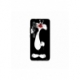 Husa personalizata tip carcasa HQPrint pentru Xiaomi Mi 10 Pro 5G, model Silvester, multicolor, S1D1M0196