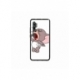 Husa personalizata tip carcasa HQPrint pentru Xiaomi Mi 10 Pro 5G, model Tom and Jerry 3, multicolor, S1D1M0207