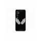 Husa personalizata tip carcasa HQPrint pentru Xiaomi Mi 10 Pro 5G, model Angel, multicolor, S1D1M0219