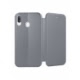 Husa SAMSUNG Galaxy A40 - Forcell Elegance (Gri)