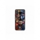 Husa personalizata tip carcasa HQPrint pentru Xiaomi Mi Note 10 Lite, model Avengers Endgame, multicolor, S1D1M0009