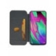 Husa SAMSUNG Galaxy A40 - Forcell Elegance (Gri)