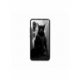 Husa personalizata tip carcasa HQPrint pentru Xiaomi Mi Note 10 Lite, model Doberman, multicolor, S1D1M0018