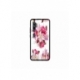 Husa personalizata tip carcasa HQPrint pentru Xiaomi Mi Note 10 Lite, model Flowers 4, multicolor, S1D1M0040