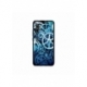 Husa personalizata tip carcasa HQPrint pentru Xiaomi Mi 10 Pro 5G, model Clockwork, multicolor, S1D1M0250