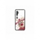 Husa personalizata tip carcasa HQPrint pentru Xiaomi Mi Note 10 Lite, model Reindeer 3, multicolor, S1D1M0053