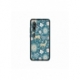 Husa personalizata tip carcasa HQPrint pentru Xiaomi Mi 10 Pro 5G, model Mandela 1, multicolor, S1D1M0254