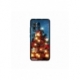 Husa personalizata tip carcasa HQPrint pentru Xiaomi Mi Note 10 Lite, model Christmas Tree 2, multicolor, S1D1M0058