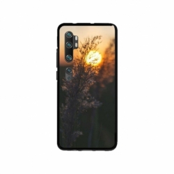 Husa personalizata tip carcasa HQPrint pentru Xiaomi Mi Note 10 Lite, model Nice View 2, multicolor, S1D1M0072