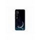 Husa personalizata tip carcasa HQPrint pentru Xiaomi Mi 10 Pro 5G, model Moon Fishing, multicolor, S1D1M0270