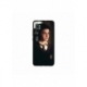 Husa personalizata tip carcasa HQPrint pentru Xiaomi Mi Note 10 Lite, model Harry Potter 2, multicolor, S1D1M0090