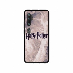 Husa personalizata tip carcasa HQPrint pentru Xiaomi Mi Note 10 Lite, model Harry Potter 4, multicolor, S1D1M0092