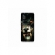 Husa personalizata tip carcasa HQPrint pentru Xiaomi Mi 10 Pro 5G, model Wolf, multicolor, S1D1M0286