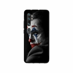Husa personalizata tip carcasa HQPrint pentru Xiaomi Mi Note 10 Lite, model Joker 3, multicolor, S1D1M0109