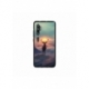Husa personalizata tip carcasa HQPrint pentru Xiaomi Mi 10 Pro 5G, model Antlers, multicolor, S1D1M0303