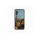 Husa personalizata tip carcasa HQPrint pentru Xiaomi Mi 10 Pro 5G, model Quote 1, multicolor, S1D1M0306