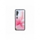 Husa personalizata tip carcasa HQPrint pentru Xiaomi Mi Note 10 Lite, model Flowers 9, multicolor, S1D1M0142