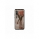 Husa personalizata tip carcasa HQPrint pentru Xiaomi Mi Note 10 Lite, model Flowers 14, multicolor, S1D1M0208