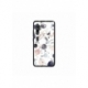 Husa personalizata tip carcasa HQPrint pentru Xiaomi Mi 10 Pro 5G, model Abstract 6, multicolor, S1D1M0372
