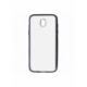 Husa SAMSUNG Galaxy J3 2017 - Electro (Negru)
