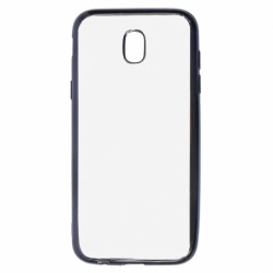 Husa SAMSUNG Galaxy J3 2017 - Electro (Negru)