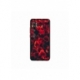 Husa personalizata tip carcasa HQPrint pentru Xiaomi Mi 10 Pro 5G, model Flowers 24, multicolor, S1D1M0386
