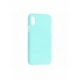 Husa APPLE iPhone XS Max - Ultra Slim Mat (Menta)