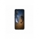 Husa personalizata tip carcasa HQPrint pentru Xiaomi Mi Note 10 Lite, model Ying and Yang Fish, multicolor, S1D1M0390