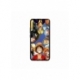 Husa personalizata tip carcasa HQPrint pentru Xiaomi Mi Note 10 Lite, model One Piece, multicolor, S1D1M0001