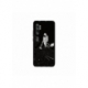 Husa personalizata tip carcasa HQPrint pentru Xiaomi Mi Note 10 Lite, model Vacuum of Space, multicolor, S1D1M0007