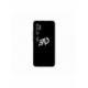 Husa personalizata tip carcasa HQPrint pentru Xiaomi Mi Note 10 Lite, model BAD, multicolor, S1D1M0011