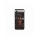 Husa personalizata tip carcasa HQPrint pentru Xiaomi Mi Note 10 Lite, model Big Ben 2, multicolor, S1D1M0014