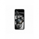 Husa personalizata tip carcasa HQPrint pentru Xiaomi Mi Note 10 Lite, model Dark Magic, multicolor, S1D1M0020